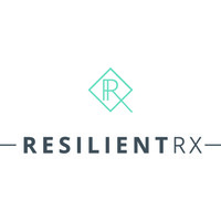 RESILIENTRX logo, RESILIENTRX contact details