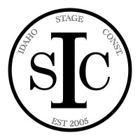 Idaho Stage Construction logo, Idaho Stage Construction contact details