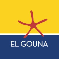 EL Gouna Red Sea logo, EL Gouna Red Sea contact details