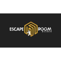 Escape Room Wisconsin logo, Escape Room Wisconsin contact details