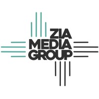 Zia Media Group logo, Zia Media Group contact details