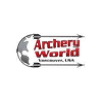 Archery World logo, Archery World contact details