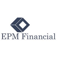 EPM Financial logo, EPM Financial contact details