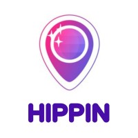 Hippin Inc. logo, Hippin Inc. contact details