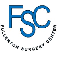 Fullerton Surgery Center logo, Fullerton Surgery Center contact details