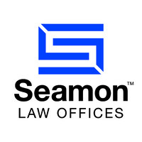 Seamon Law Offices PLLC logo, Seamon Law Offices PLLC contact details