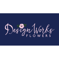 Design Works Flowers logo, Design Works Flowers contact details