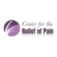 Center for the Relief of Pain logo, Center for the Relief of Pain contact details