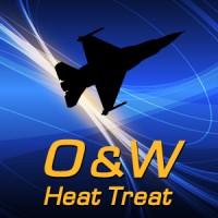 O & W HEAT TREAT, INC. logo, O & W HEAT TREAT, INC. contact details