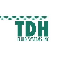 TDH Fluid Systems Inc logo, TDH Fluid Systems Inc contact details