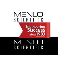 Menlo Scientific Ltd. logo, Menlo Scientific Ltd. contact details