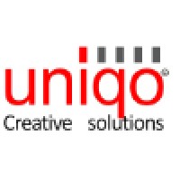 UNiQO logo, UNiQO contact details