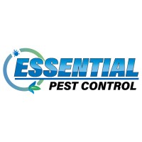 Essential Pest Control logo, Essential Pest Control contact details