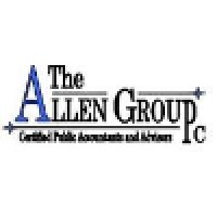 The Allen Group, PC logo, The Allen Group, PC contact details