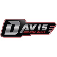 Davis GMC Buick logo, Davis GMC Buick contact details