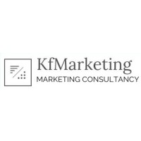 kfMarketingUK logo, kfMarketingUK contact details