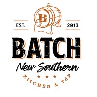 Batch New Southern Kitchen & Tap logo, Batch New Southern Kitchen & Tap contact details