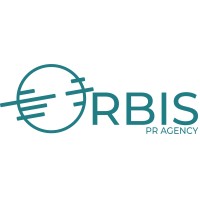 Orbis PR Agency logo, Orbis PR Agency contact details