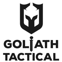 Goliath Tactical logo, Goliath Tactical contact details