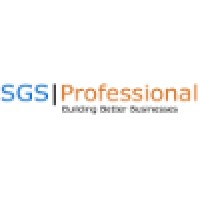 SGS Professional Pty Ltd logo, SGS Professional Pty Ltd contact details