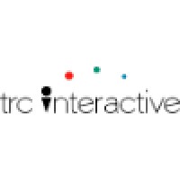 TRC Interactive logo, TRC Interactive contact details