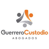 Guerrero Custodio Abogados logo, Guerrero Custodio Abogados contact details