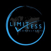 Limitless Consultants FZC LLC logo, Limitless Consultants FZC LLC contact details