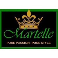 Martelle International, LLC logo, Martelle International, LLC contact details