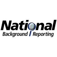 National Background Reporting logo, National Background Reporting contact details