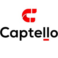 Captello logo, Captello contact details