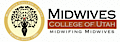 Utah College of Midwifery logo, Utah College of Midwifery contact details