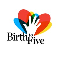 Birth to Five Illinois logo, Birth to Five Illinois contact details