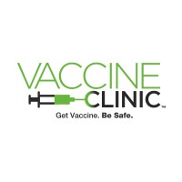 Vaccine Clinic logo, Vaccine Clinic contact details