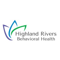 Highland Rivers Health logo, Highland Rivers Health contact details