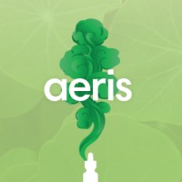 Aeris Vapors logo, Aeris Vapors contact details