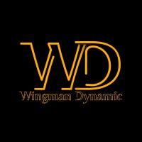 Wingman Dynamic logo, Wingman Dynamic contact details