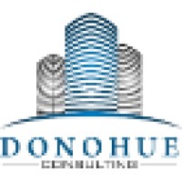 Donohue Consulting LLC logo, Donohue Consulting LLC contact details