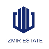 izmirestate logo, izmirestate contact details