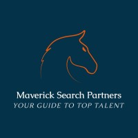 Maverick Search Partners logo, Maverick Search Partners contact details