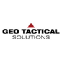 Geo Tactical Solutions logo, Geo Tactical Solutions contact details