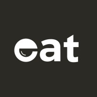 EAT logo, EAT contact details