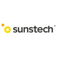 Sunstech logo, Sunstech contact details