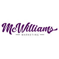 McWilliams Marketing logo, McWilliams Marketing contact details