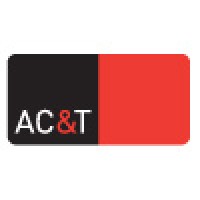 AC&T Consulting logo, AC&T Consulting contact details