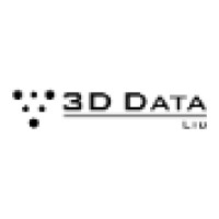 3D Data Ltd. logo, 3D Data Ltd. contact details