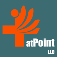 atPoint LLC logo, atPoint LLC contact details