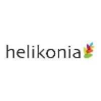 Helikonia logo, Helikonia contact details