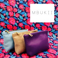 Mbukii Bags logo, Mbukii Bags contact details