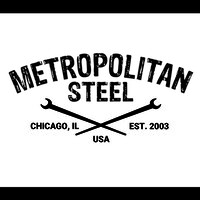 Metropolitan Steel Industries, Inc. logo, Metropolitan Steel Industries, Inc. contact details