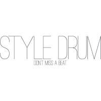 StyleDrum.com logo, StyleDrum.com contact details